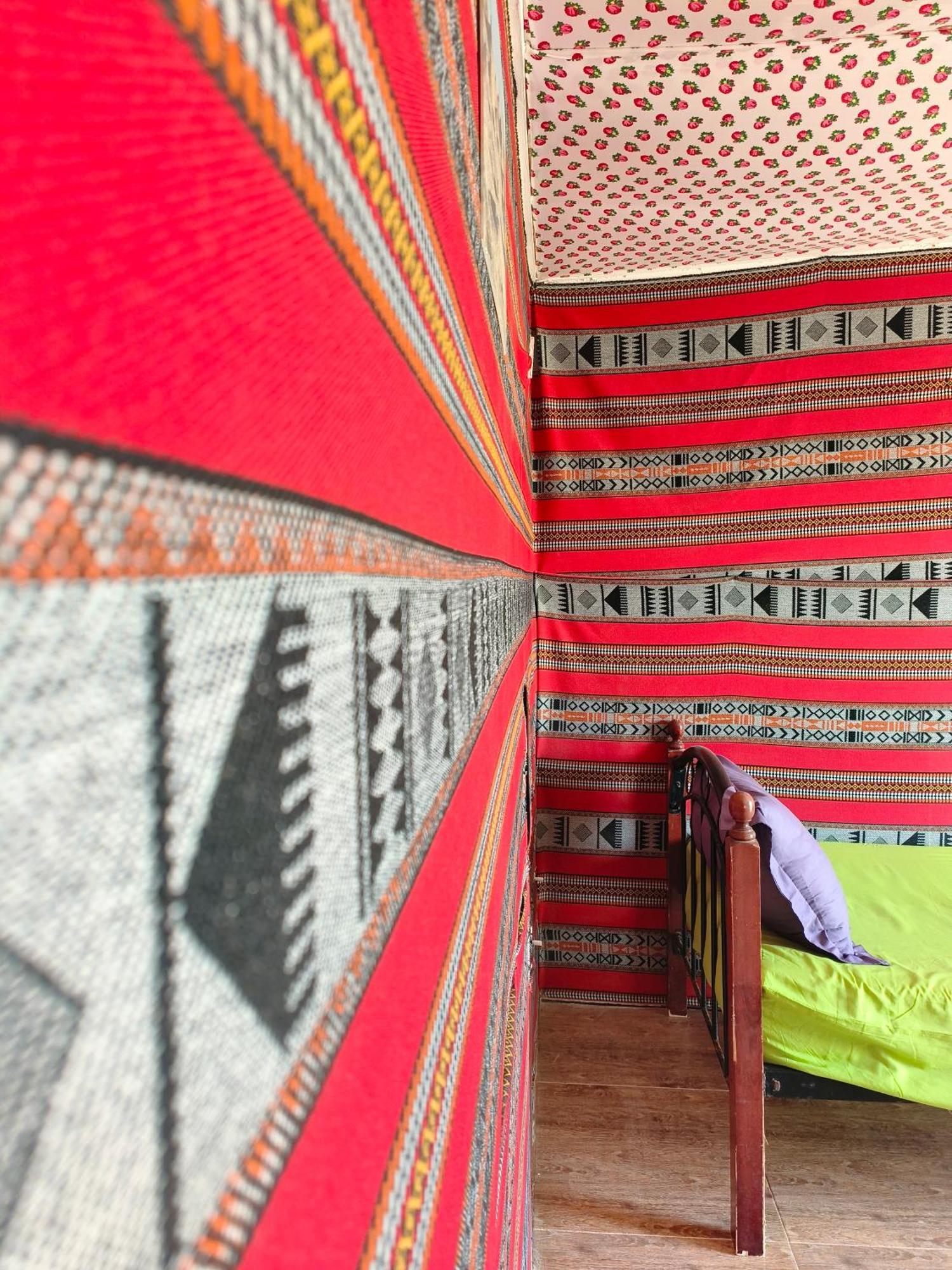 Masirah Beach Camp Al Qarin Room photo