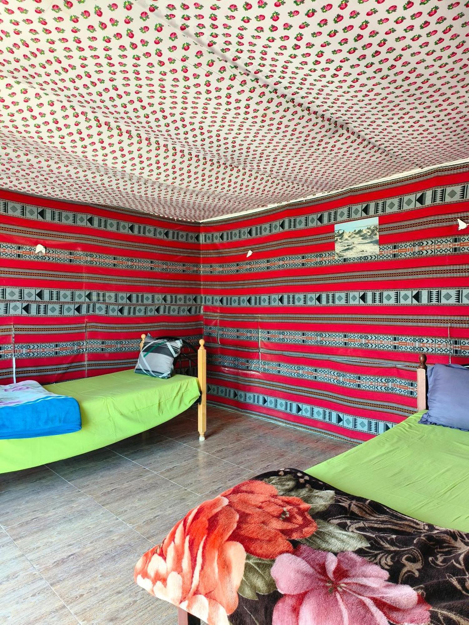 Masirah Beach Camp Al Qarin Room photo