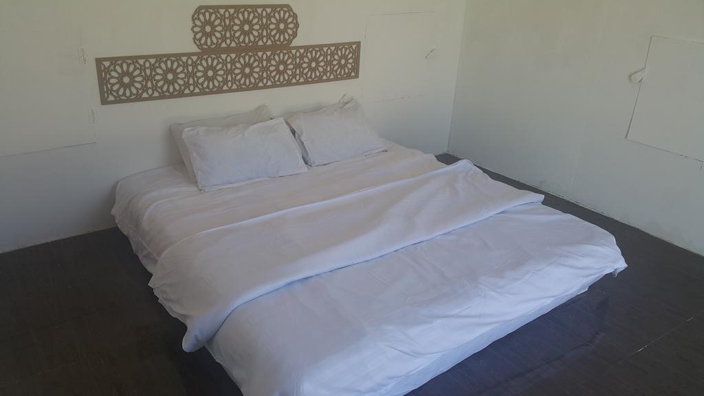 Masirah Beach Camp Al Qarin Exterior photo